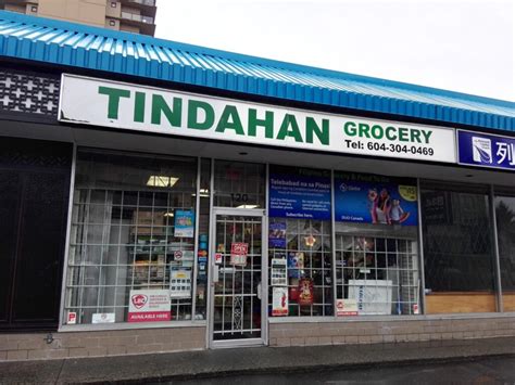 Filipino Store: Tindahan .
